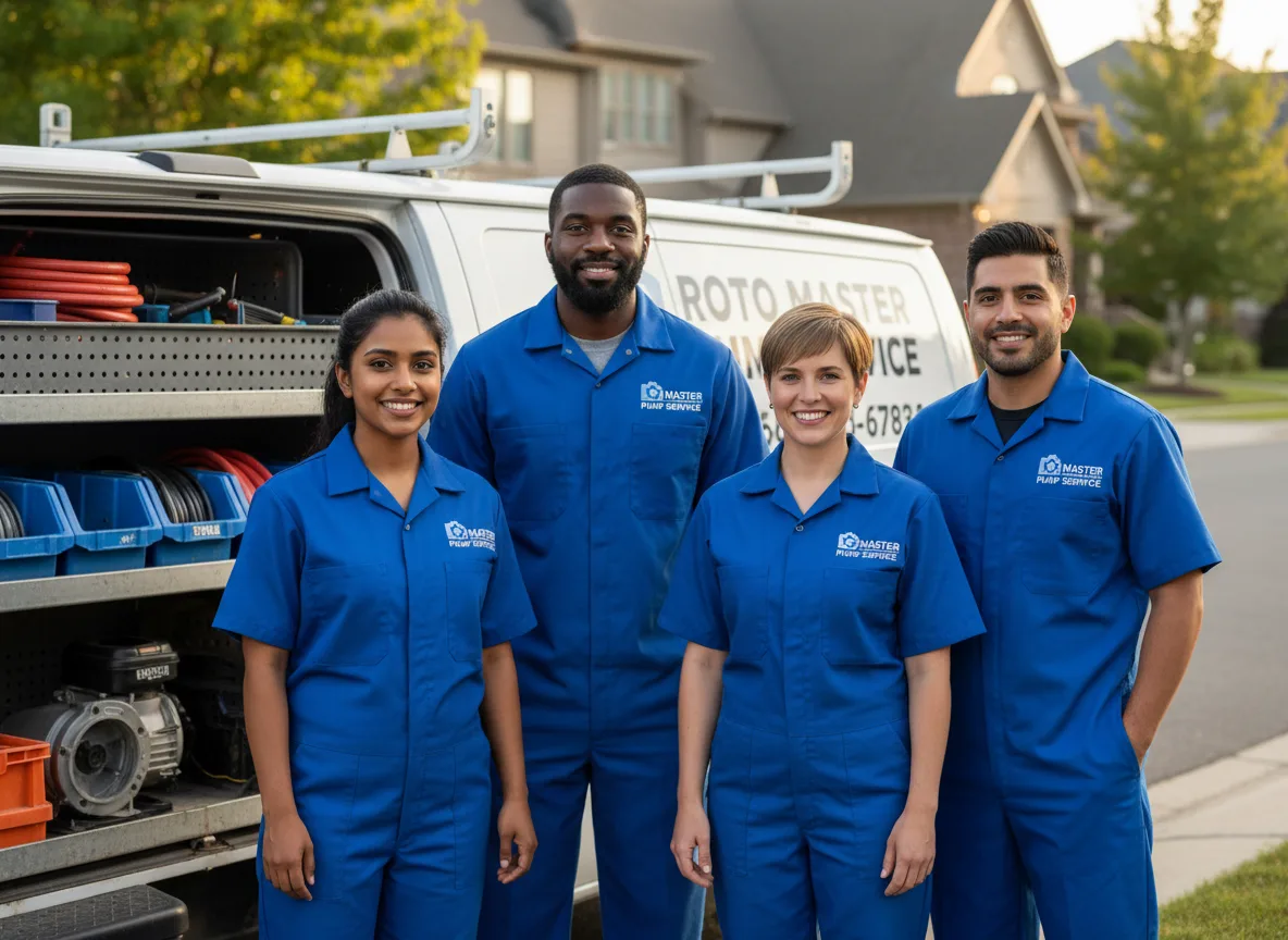 Sump Pump Installation company in Sopchoppy, FL